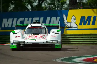 Proton Competition cerca de abandonar el WEC por falta de presupuesto