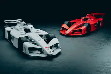 Porsche expande su programa de Formula E a seis monoplazas para 2026/2027