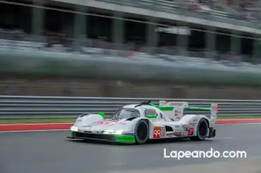 Proton Competition queda fuera de la categoría Hypercar en 2026