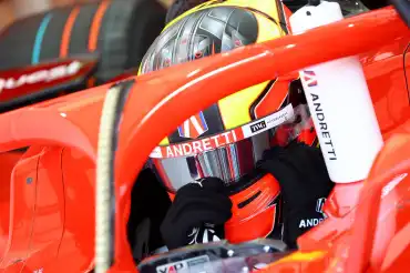 Dennis gana el E-Prix de São Paulo en arranque de temporada 12 de Formula E