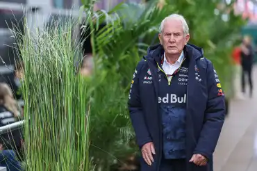 Helmut Marko deja Red Bull y cierra 25 años en la Formula 1