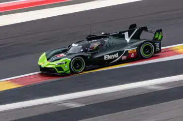 Equipos privados excluidos del WEC tendrán oportunidad en Asian Le Mans Series