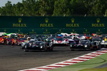 La parrilla de Hypercar del WEC 2026 baja a 17 autos sin Porsche
