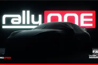 Project Rally One será el primer constructor nuevo en WRC 2027