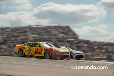 NASCAR elimina playoffs por rondas y vuelve al Chase en 2026
