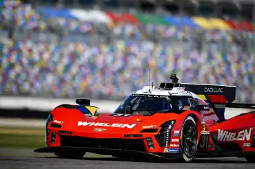 24 Horas de Daytona 2026 IMSA en vivo gratis