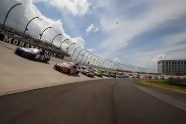 NASCAR revela formato de la All-Star Race 2026 en Dover