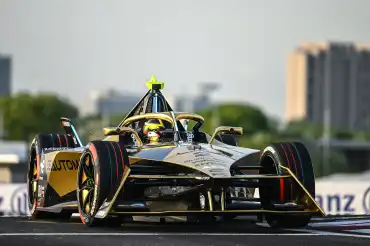 DS Automobiles anuncia su salida de la Formula E