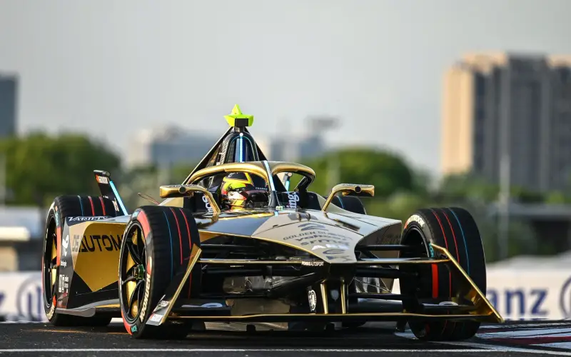DS Automobiles anuncia su salida de la Formula E