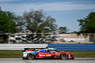 IMSA se adelanta y publica su calendario para la temporada 2027