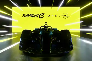 Opel entra a la Formula E con equipo oficial en la era GEN4