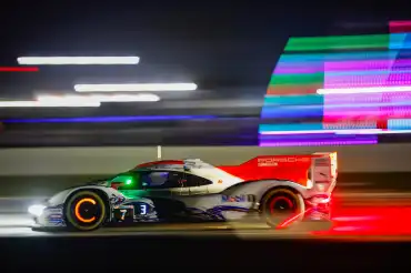 12 Horas de Sebring 2026 en vivo horarios y cómo ver gratis por YouTube