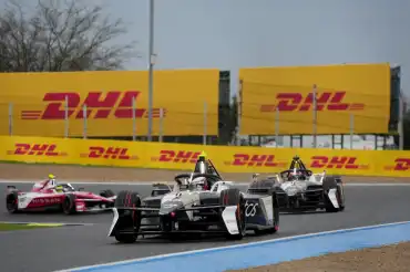 Da Costa gana en Madrid y Jaguar queda a 4 puntos de Porsche