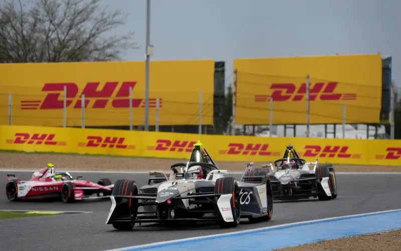 Da Costa gana en Madrid y Jaguar queda a 4 puntos de Porsche