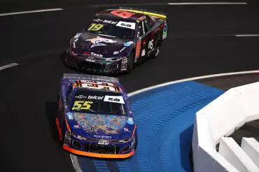 Los boletos para NASCAR México en Tulum sobrepasan los precios de NASCAR Cup