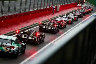 El WEC no publicará las tablas de BoP en 2026