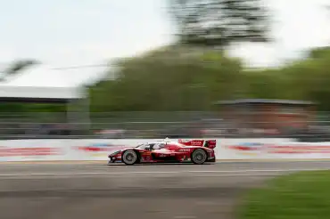 Toyota gana las 6 Horas de Imola y arranca el WEC 2026 con el TR010 Hybrid