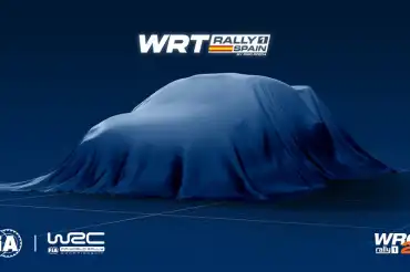 RMC Motorsport se suma como constructor para el WRC 2027