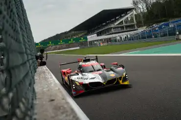 BMW logra en las 6 Horas de Spa su primer triunfo dentro del WEC