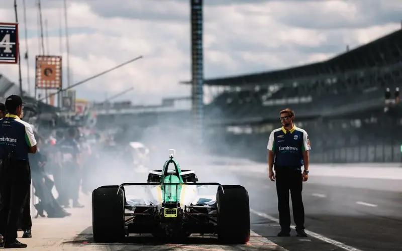 INDYCAR agrega una ronda eliminatoria a la clasificación del Indy 500