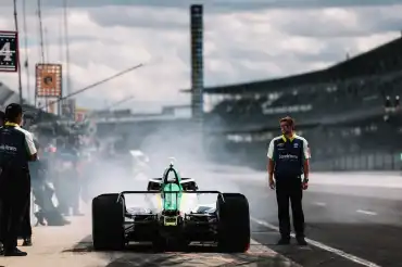 INDYCAR agrega una ronda eliminatoria a la clasificación del Indy 500