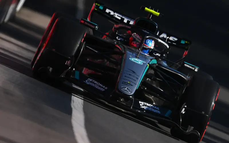 Antonelli gana en Montreal y saca 43 puntos de ventaja sobre Russell