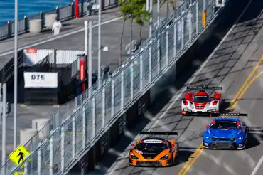 Detroit 2026 IMSA transmisión en vivo, horarios y más