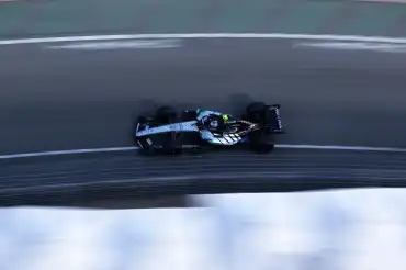 Antonelli arrebata la pole en Mónaco a Verstappen y a los Ferrari