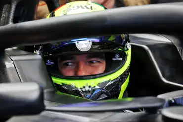 Pérez pierde el punto del GP de Mónaco por una penalización post-carrera