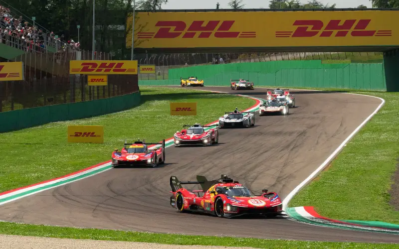El WEC presenta su calendario 2027 con nueve fechas y el regreso de Silverstone