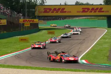 El WEC presenta su calendario 2027 con nueve fechas y el regreso de Silverstone