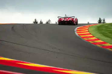 La FIA el ACO e IMSA unifican las reglas de Hypercar y GTP a partir de 2030