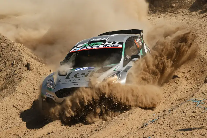 Hyundai, Lancia y Škoda descartan el kit Rally2 WRC para 2027