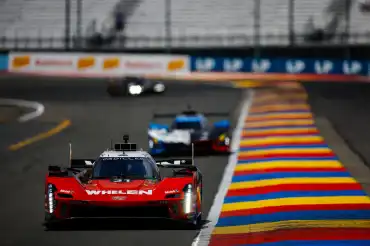 Action Express gana las 6 Horas de Watkins Glen y AO Racing logra su primera victoria en LMP2