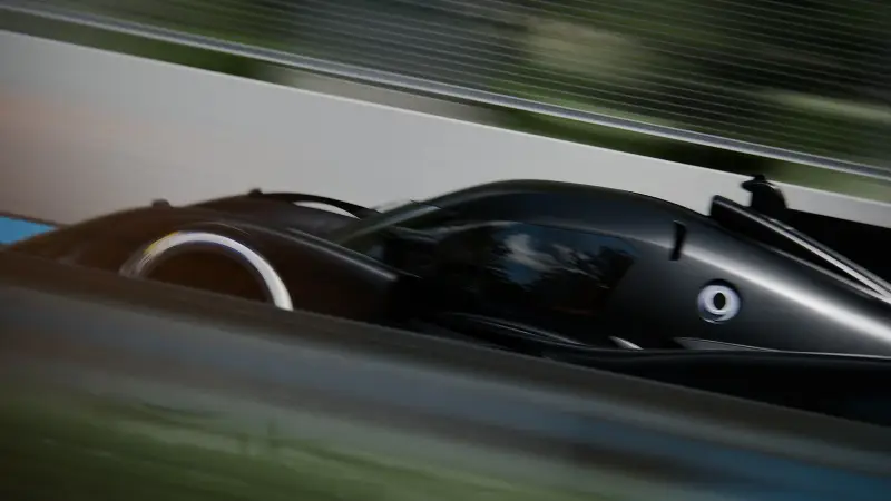 Peugeot arranca en Paul Ricard las pruebas del 9X8 2027