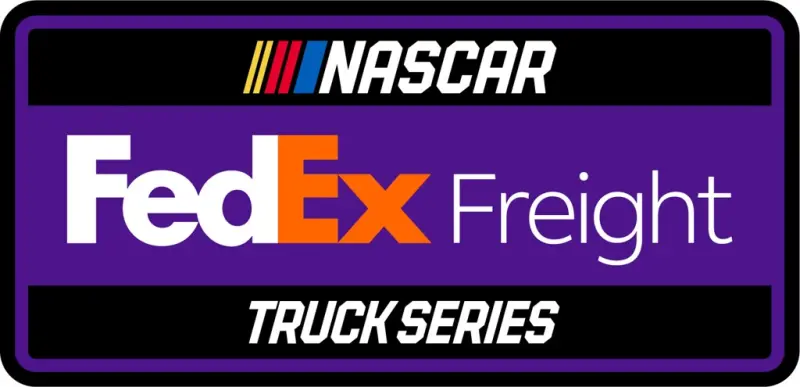 FedEx Freight será el nuevo patrocinador titular de la Truck Series